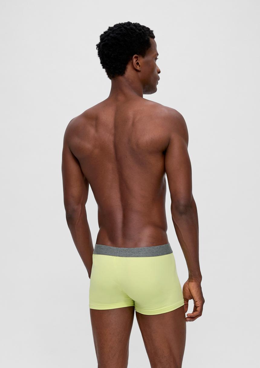 S.Oliver Boxershorts Im 2er-Pack