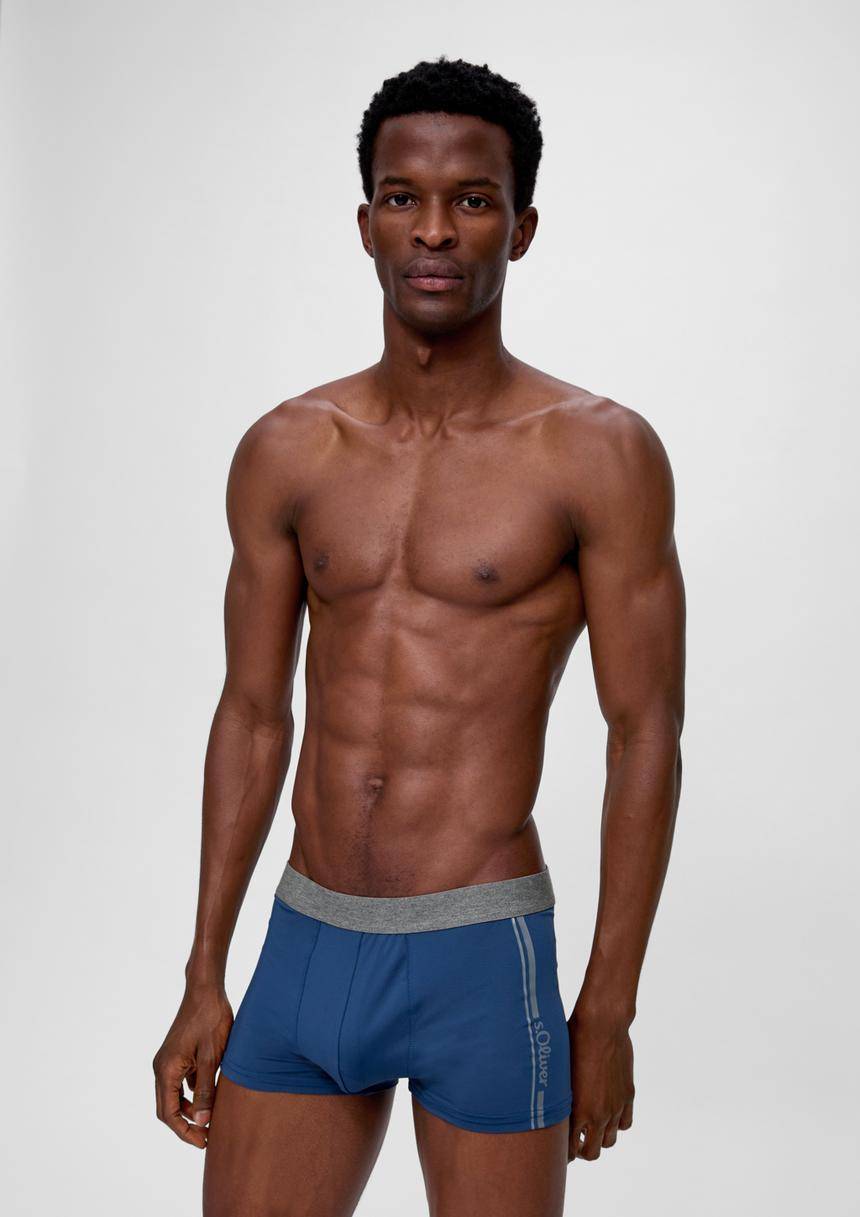 S.Oliver Boxershorts Im 2er-Pack