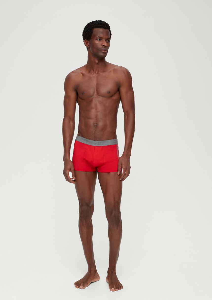 S.Oliver Boxershorts Im 2er-Pack