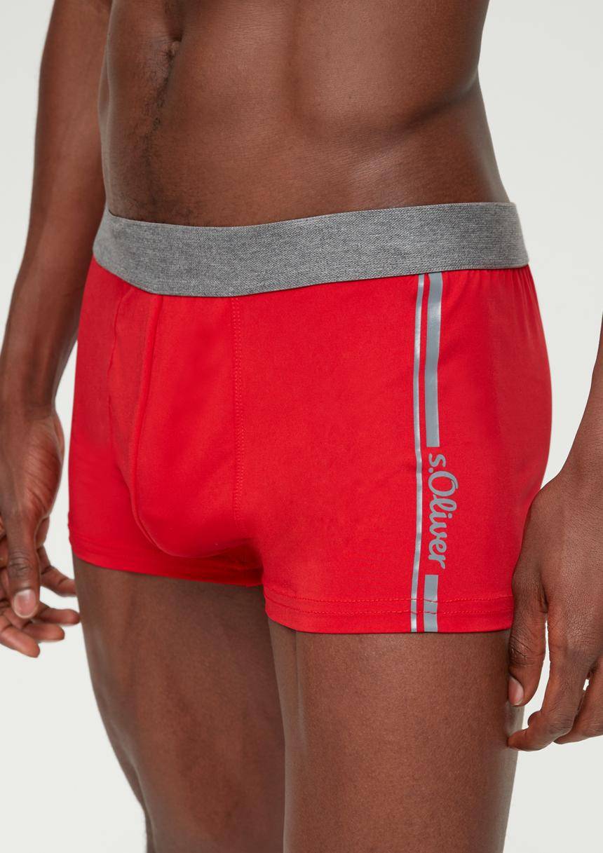 S.Oliver Boxershorts Im 2er-Pack