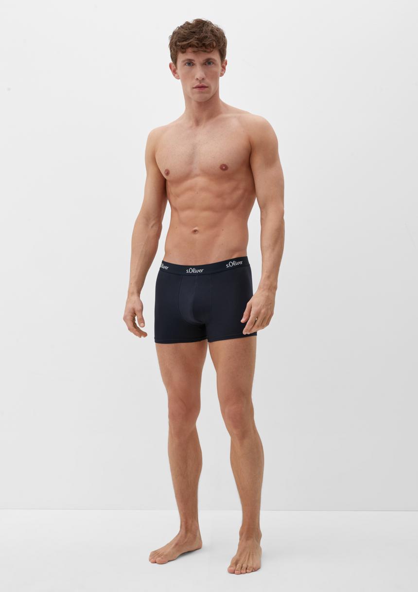 S.Oliver Boxershorts Im 3er-Pack