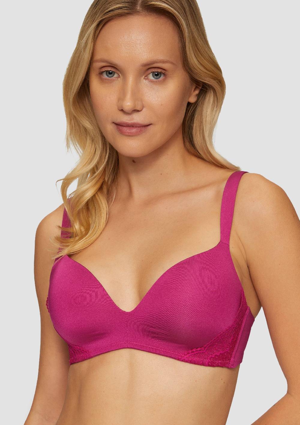 S.Oliver Bralette-BH Ohne Bügel