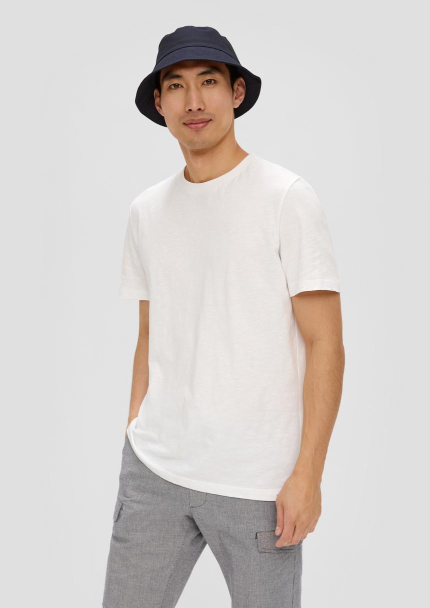 S.Oliver Bucket Hat Mit All-over-Print