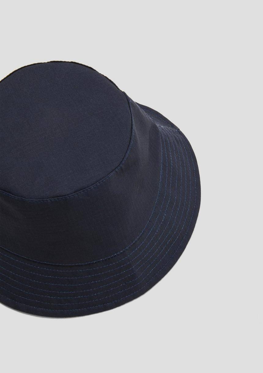 S.Oliver Bucket Hat Mit All-over-Print