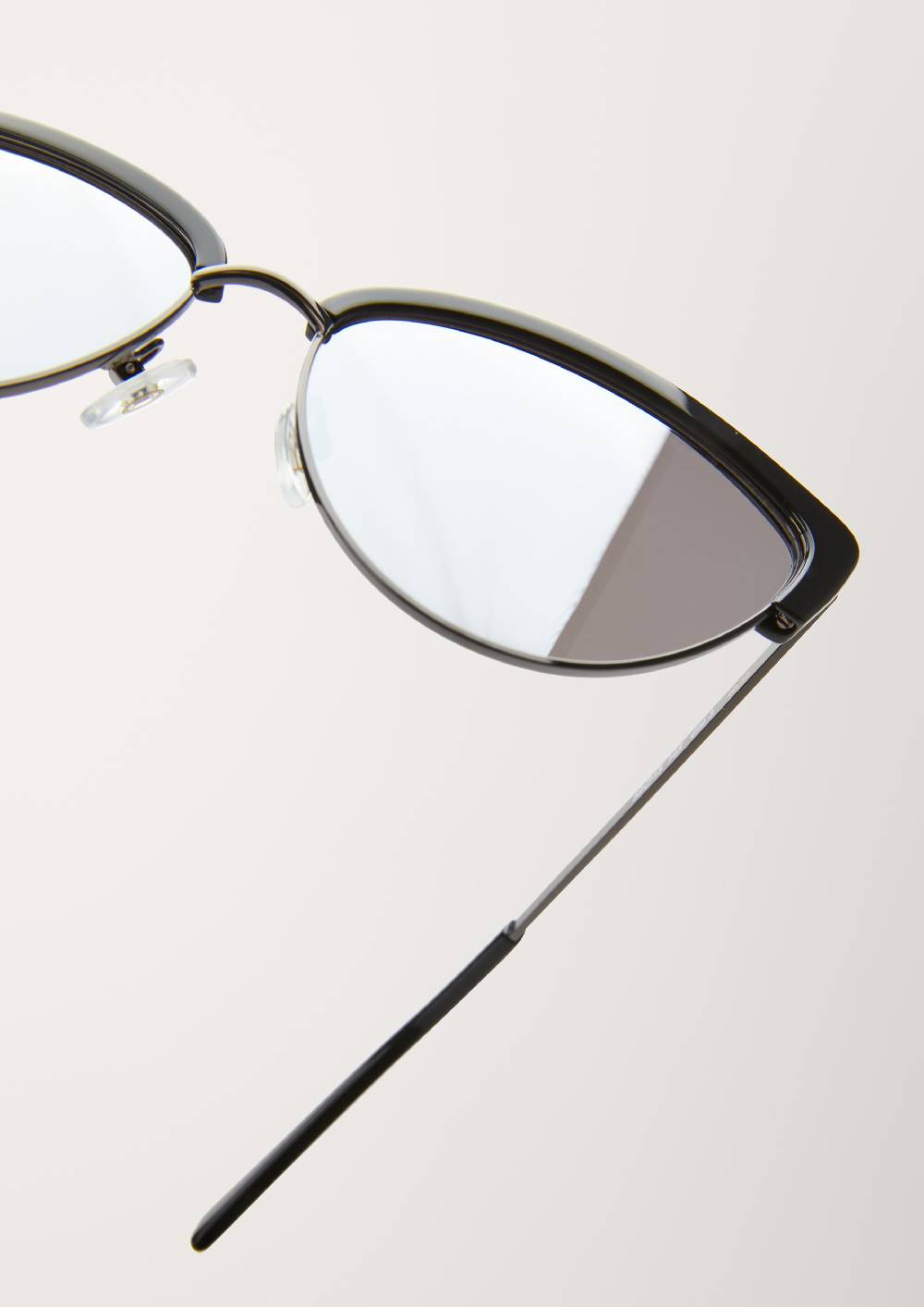 S.Oliver Cat Eye-Sonnenbrille