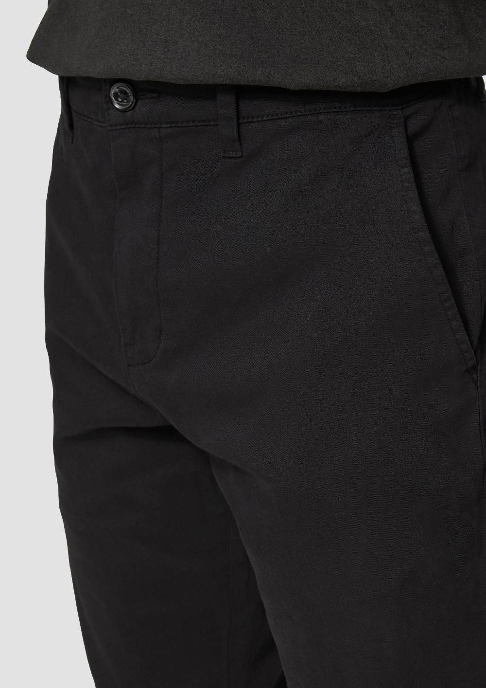 S.Oliver Chino Aus Baumwollstretch