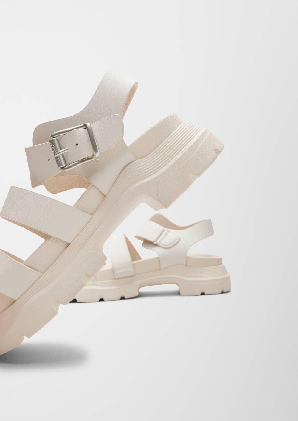 S.Oliver Chunky Sandalen