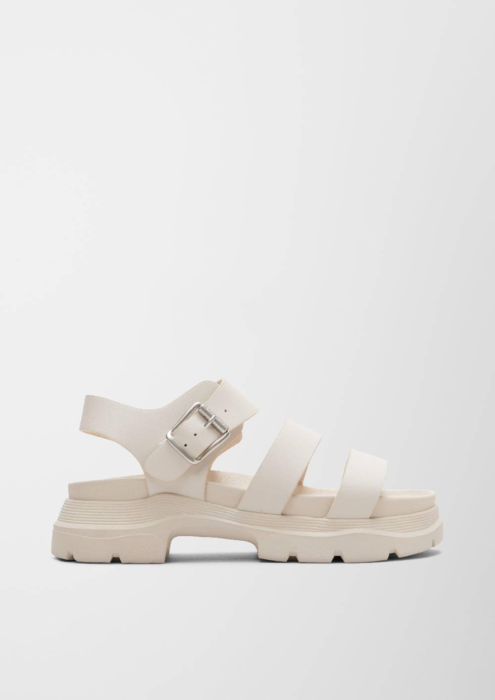 S.Oliver Chunky Sandalen