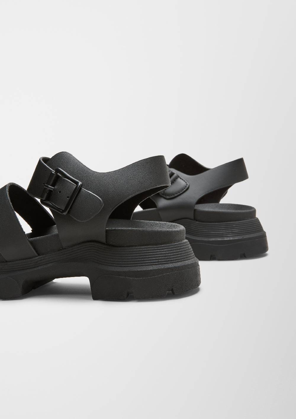 S.Oliver Chunky Sandalen