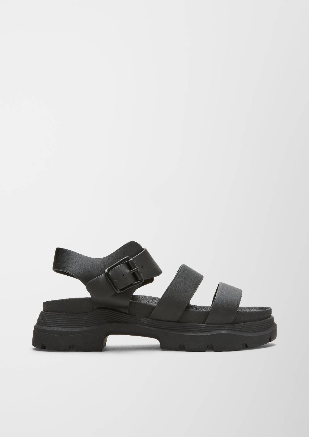 S.Oliver Chunky Sandalen