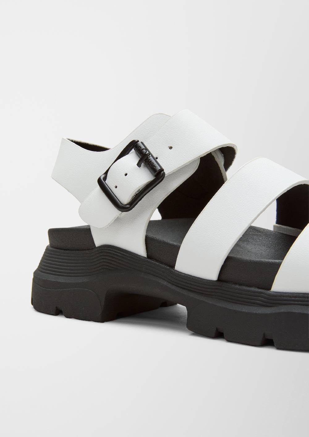 S.Oliver Chunky Sandalen