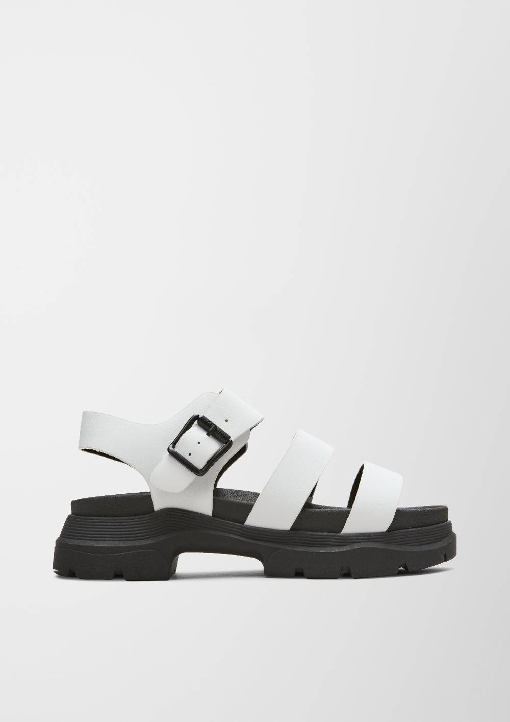 S.Oliver Chunky Sandalen