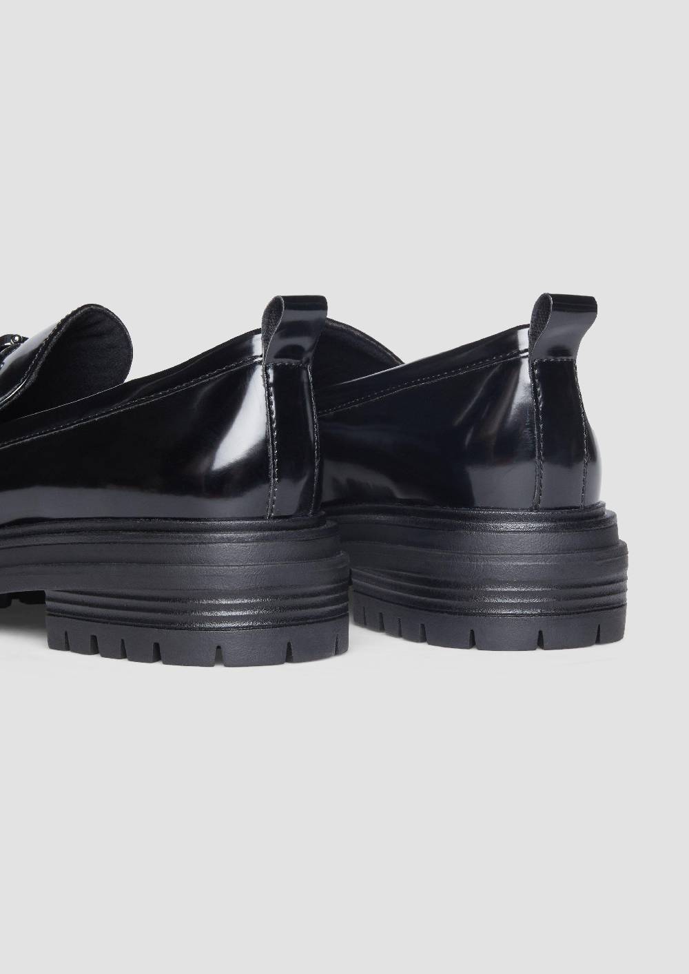 S.Oliver Chunky Slipper