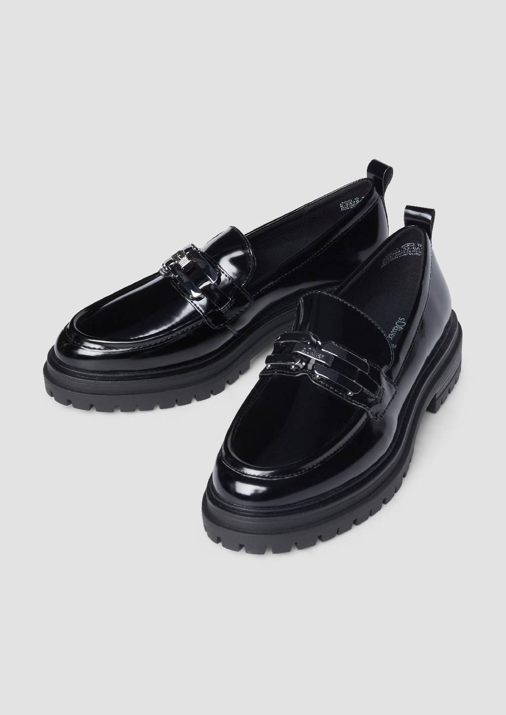 S.Oliver Chunky Slipper