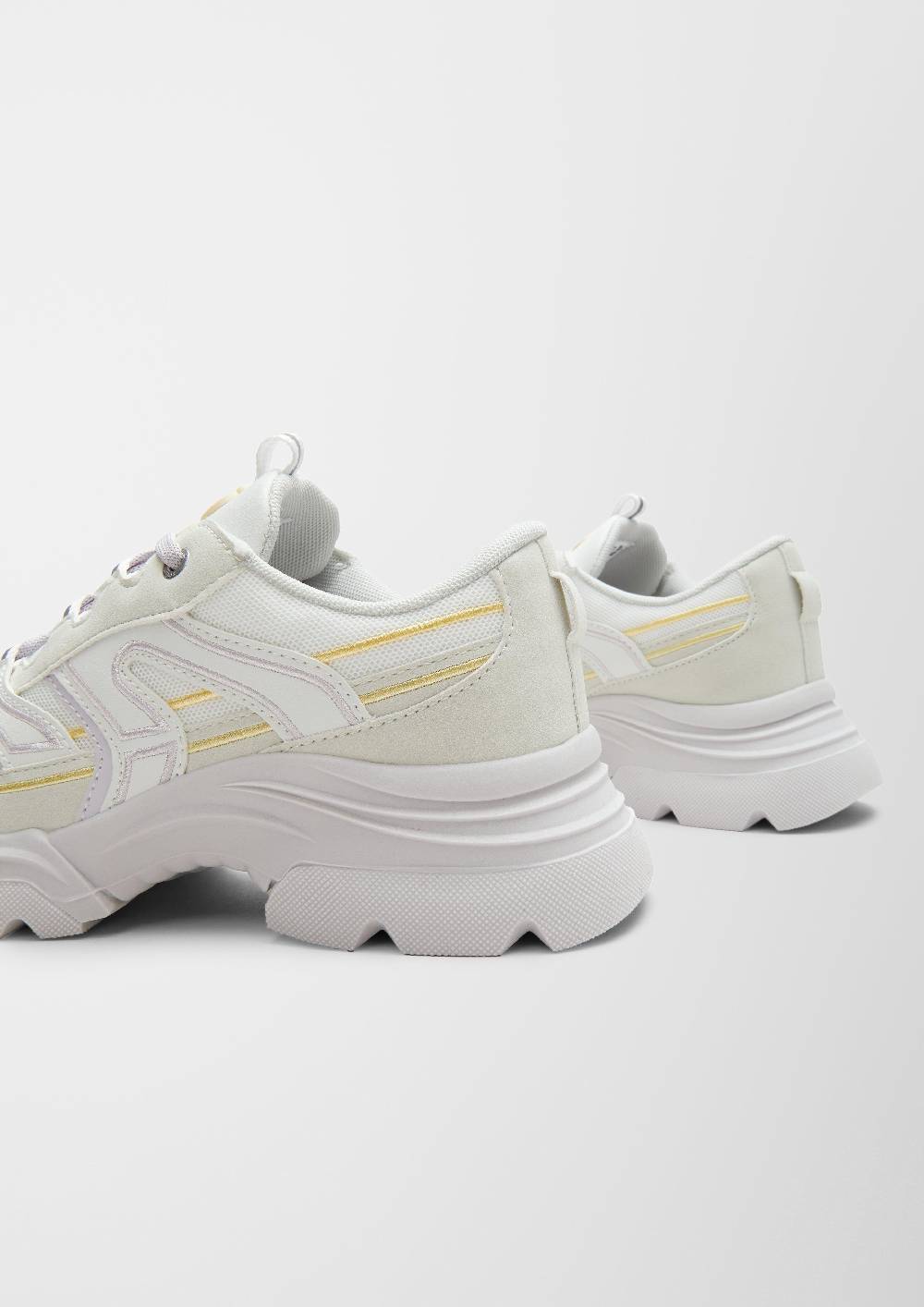 S.Oliver Chunky Sneaker