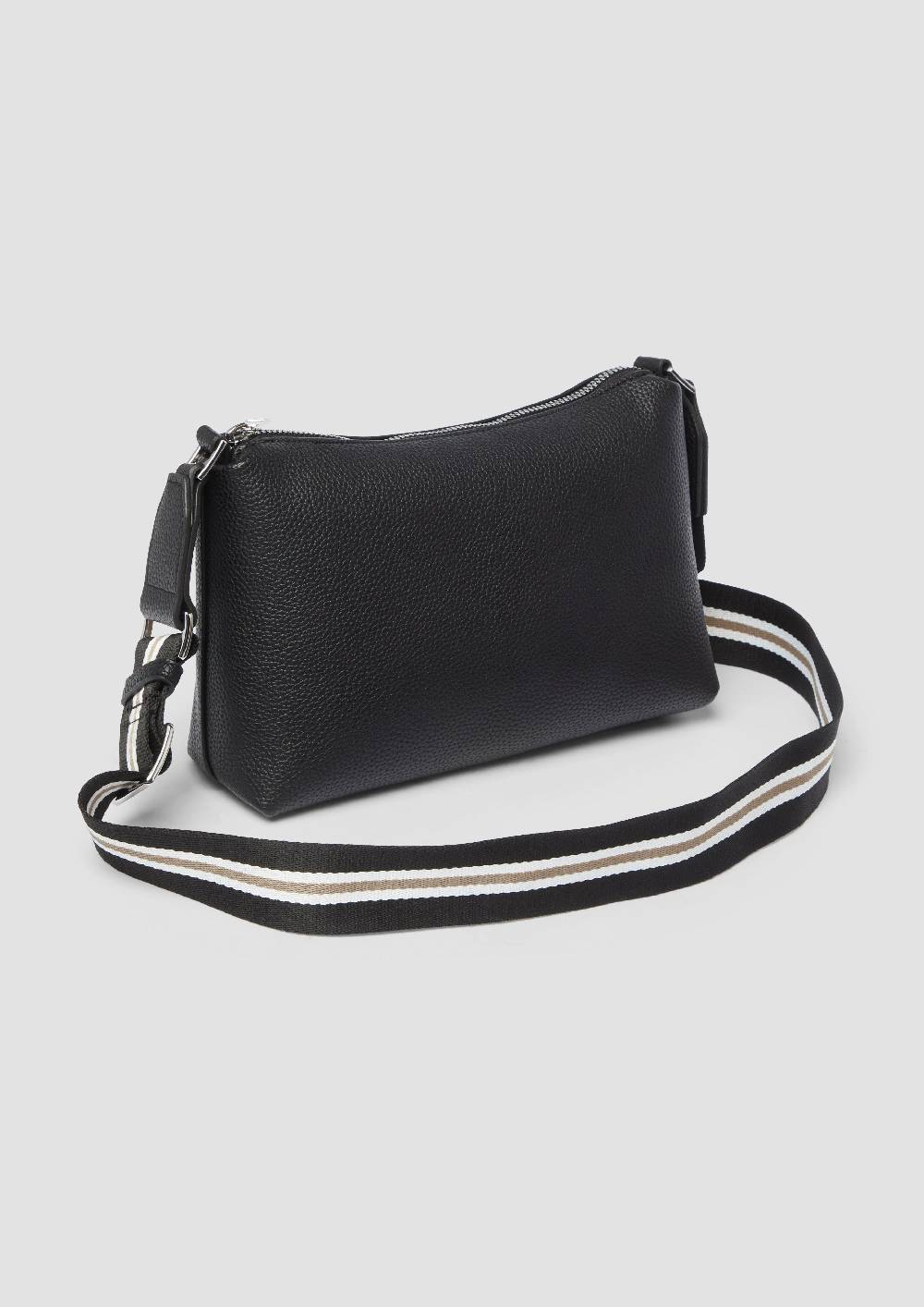 S.Oliver City-Bag Mit Langem Schultergurt