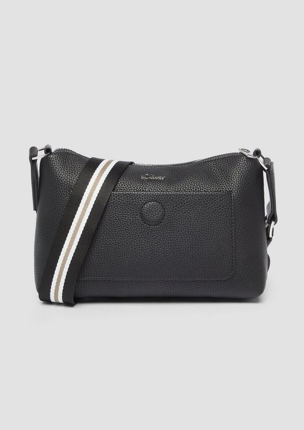 S.Oliver City-Bag mit langem Schultergurt