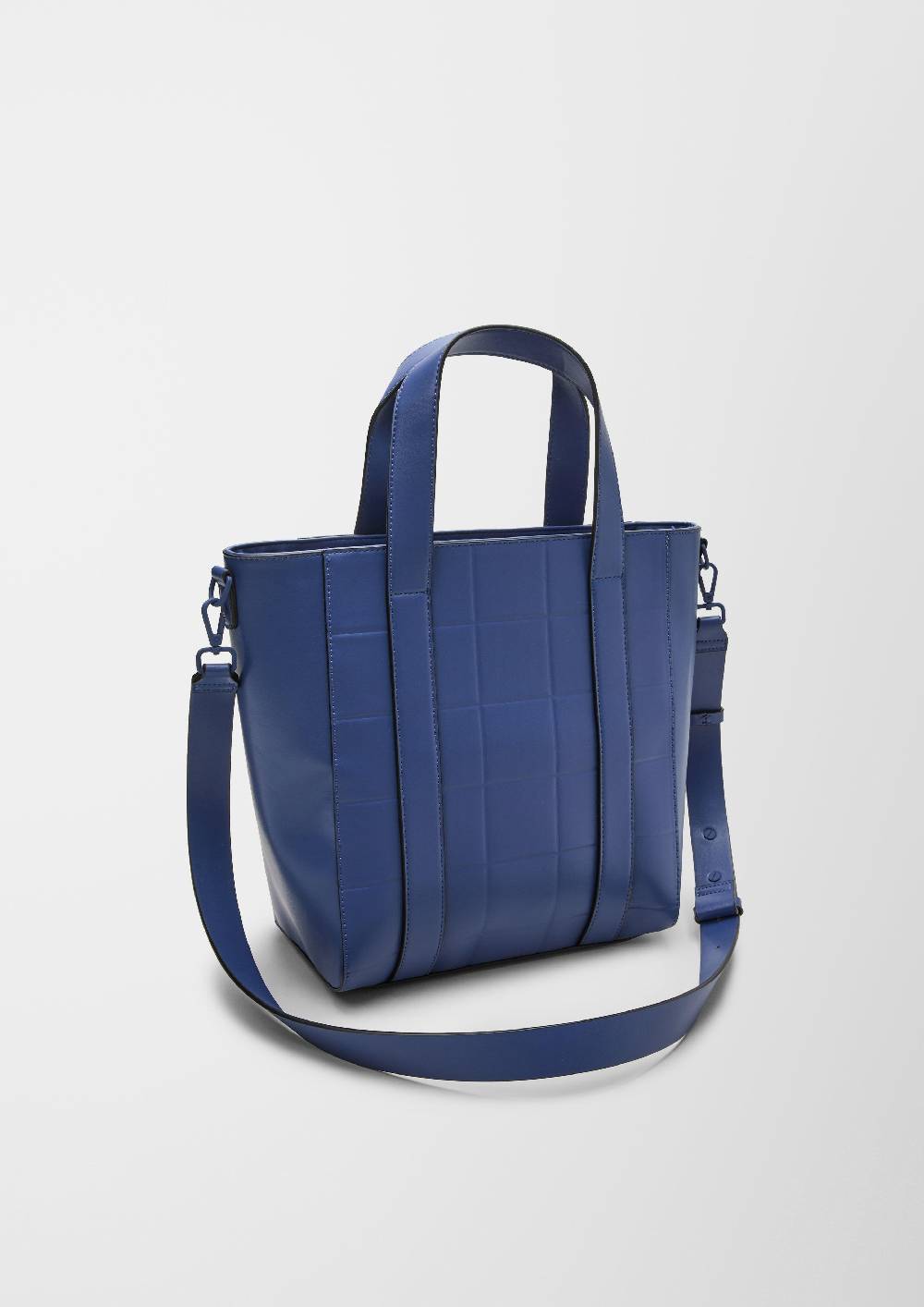 S.Oliver City Bag Mit Tragegriffen