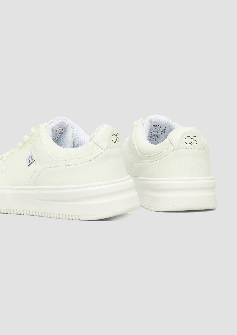 S.Oliver Cleane Low-Top Sneaker