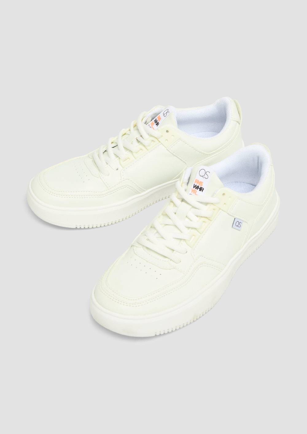 S.Oliver Cleane Low-Top Sneaker