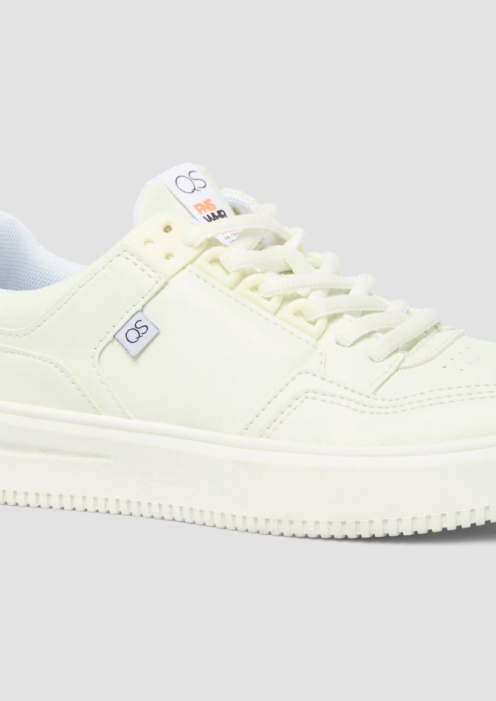 S.Oliver Cleane Low-Top Sneaker