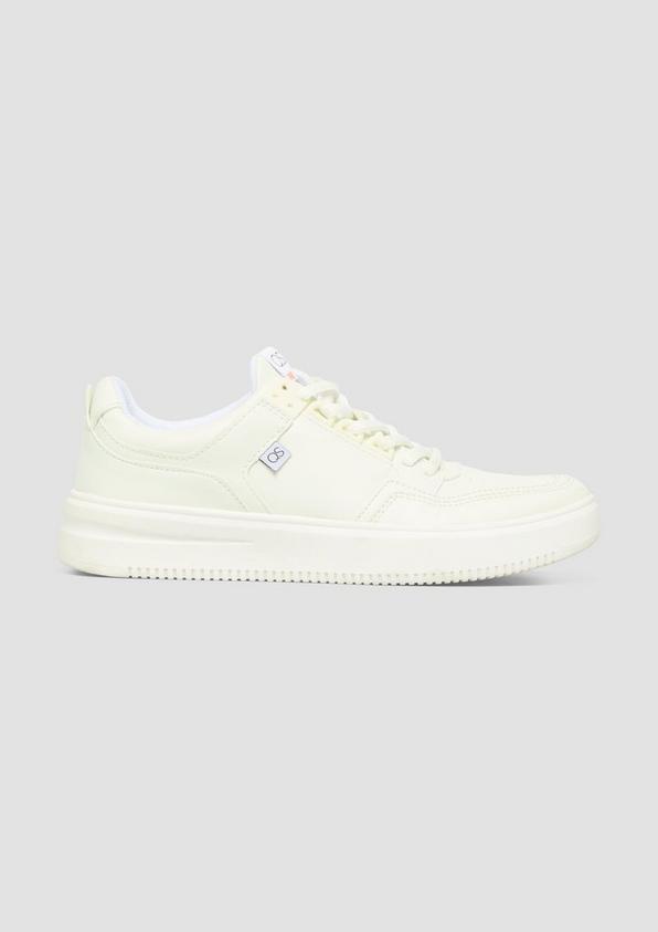 S.Oliver Cleane Low-Top Sneaker