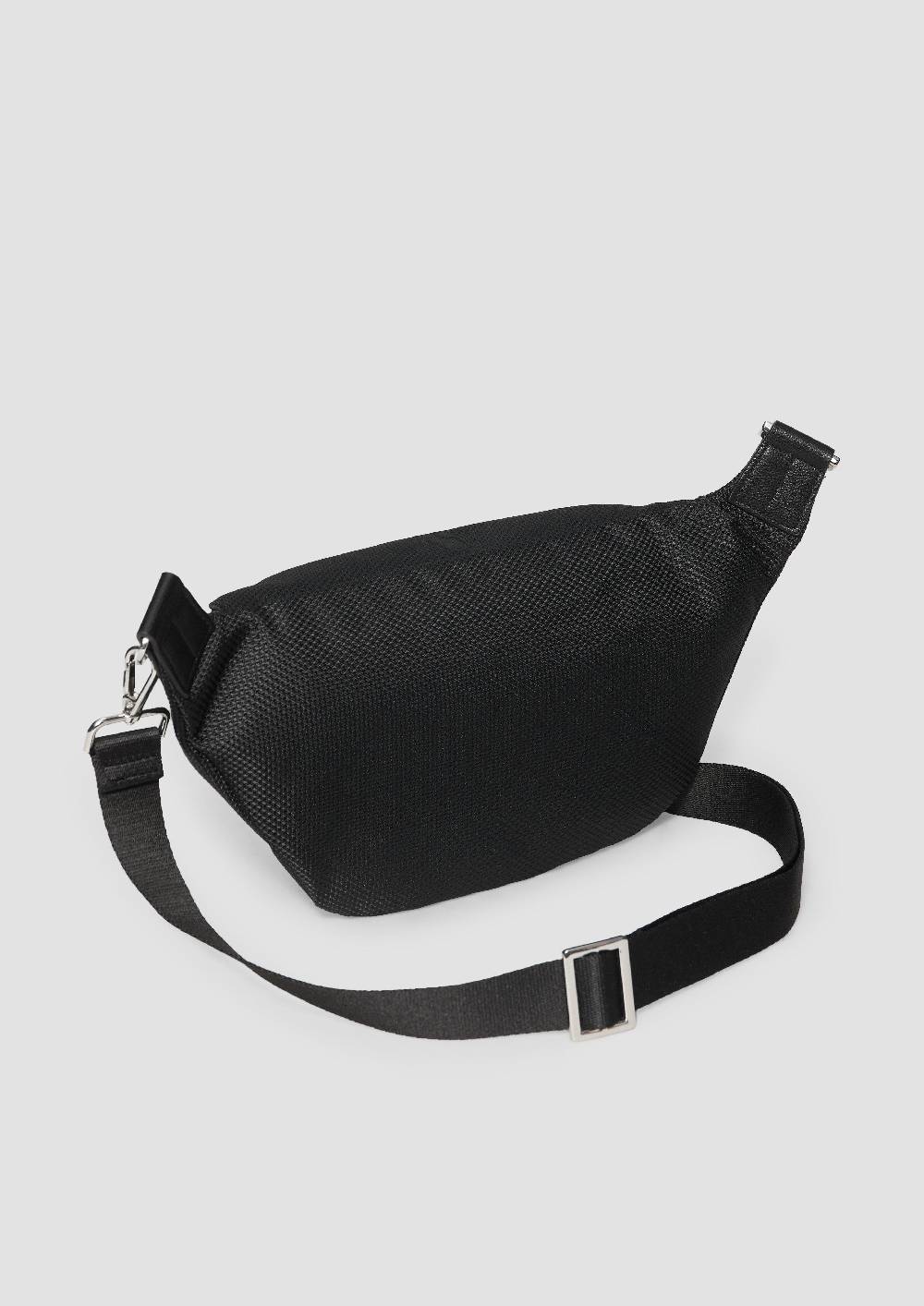 S.Oliver Crossbody Bag Aus Nylon