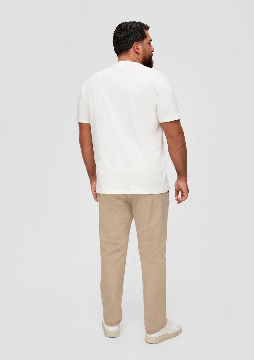 S.Oliver Detroit: Chino Im Relaxed Fit