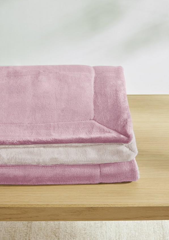 S.Oliver Double soft Decke