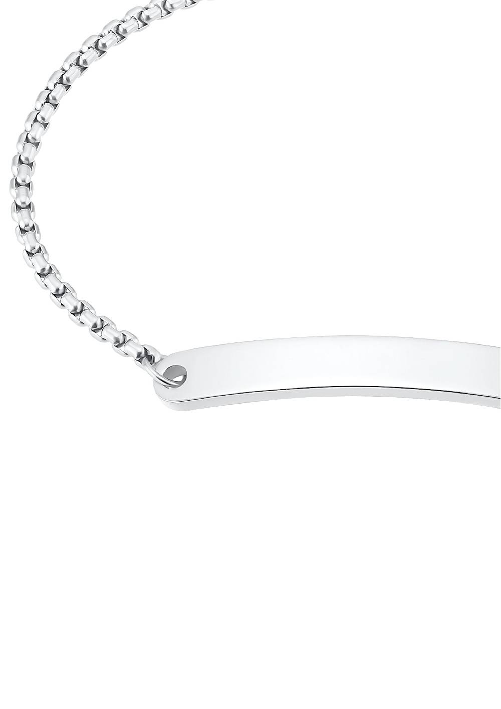 S.Oliver Edelstahl-Armband