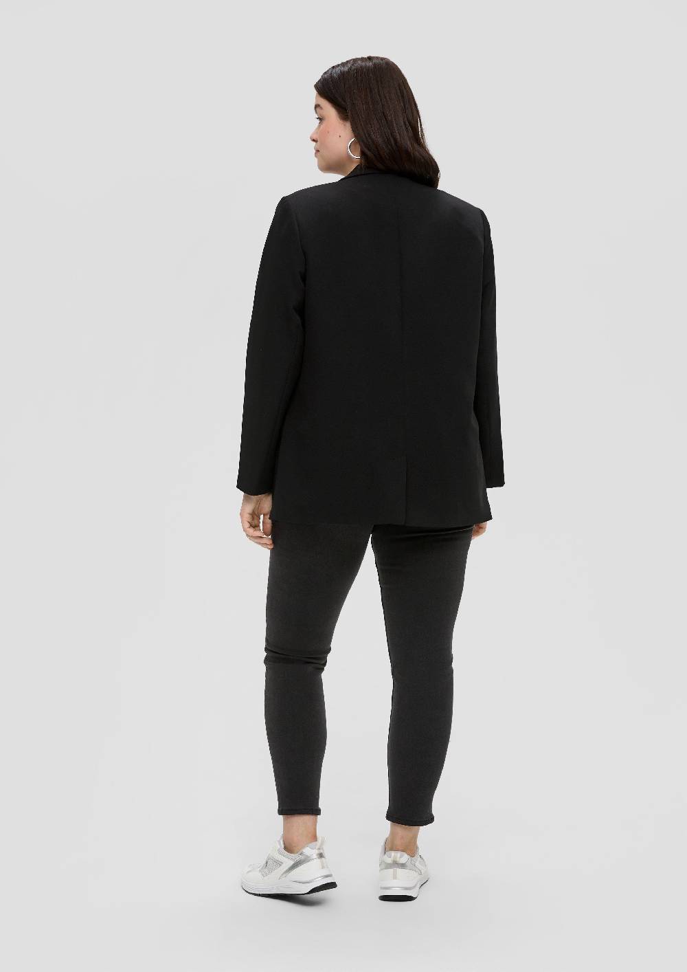 S.Oliver Elastischer Blazer