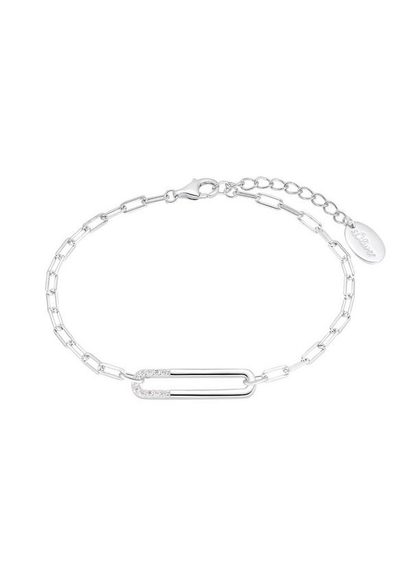 S.Oliver Filigranes Armband