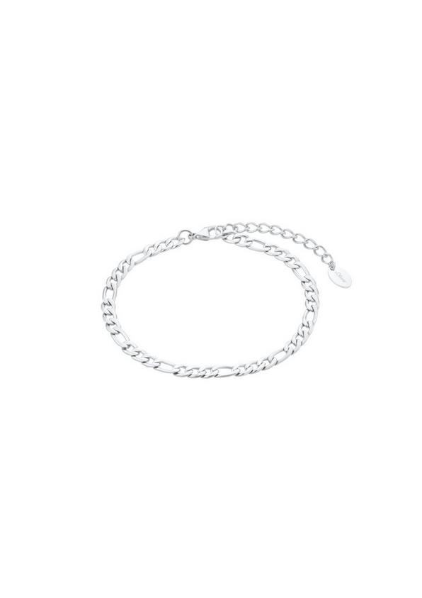 S.Oliver Fußkette aus Edelstahl
