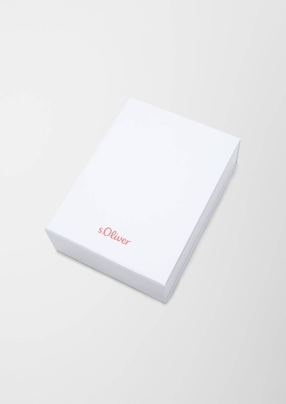 S.Oliver Geschenkset Damen-Armbanduhr