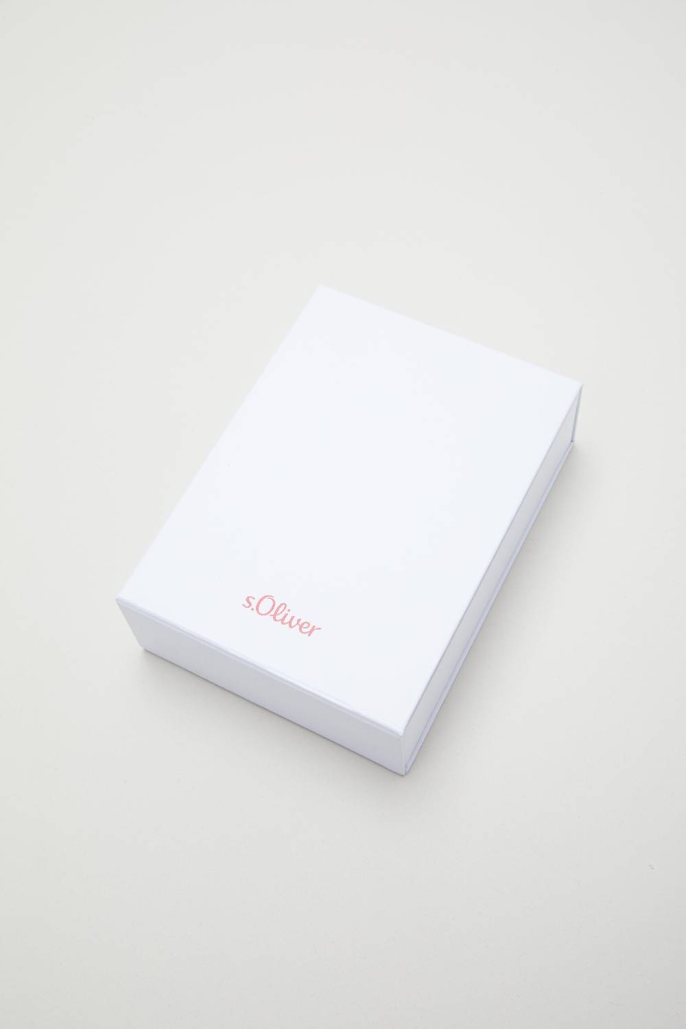 S.Oliver Geschenkset Herren-Armbanduhr