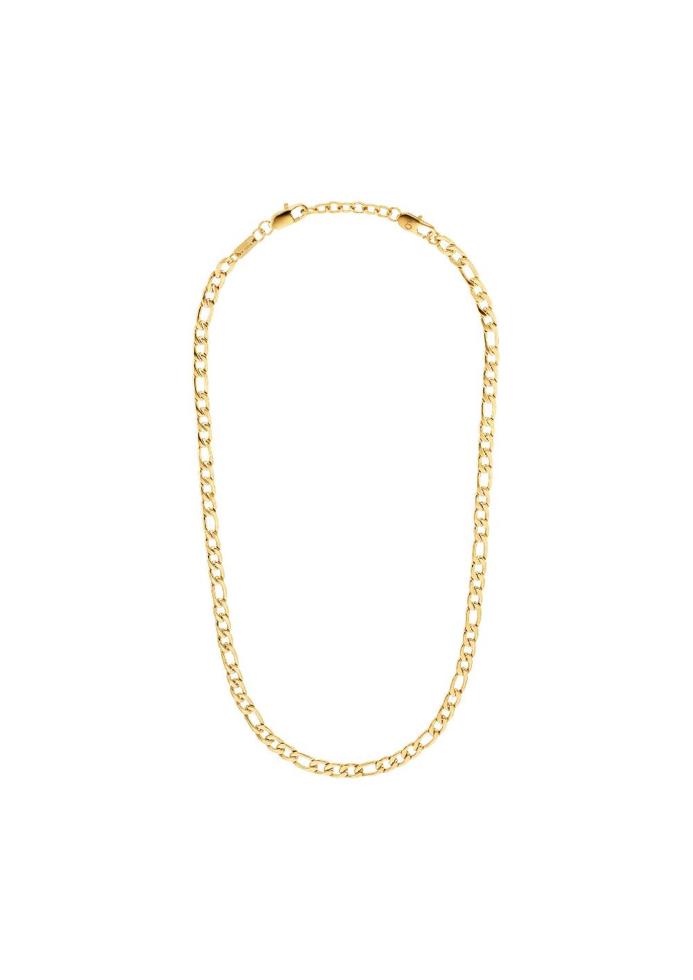 S.Oliver Goldene Gliederkette