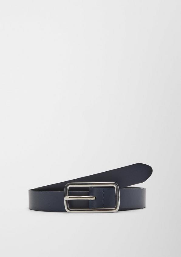 S.Oliver Gürtel aus Leder