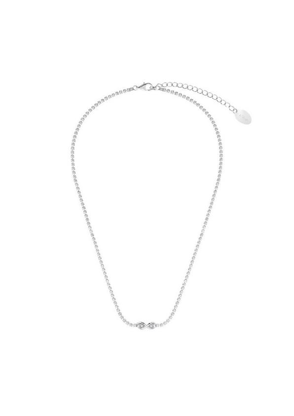 S.Oliver Halskette aus Sterling Silver