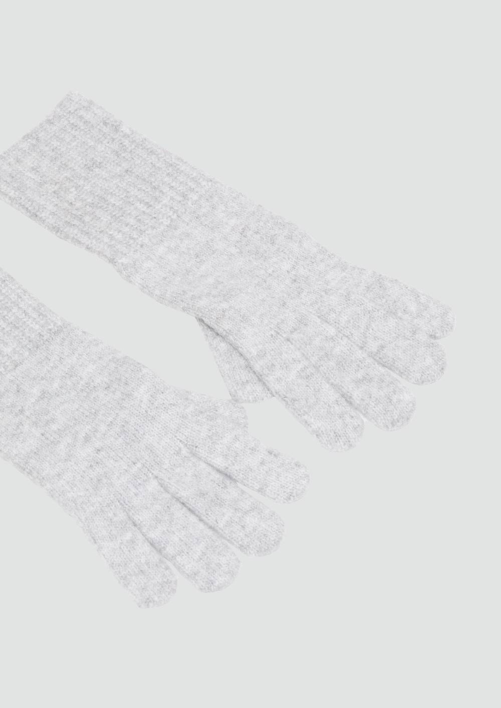 S.Oliver Handschuhe In Woll-Optik