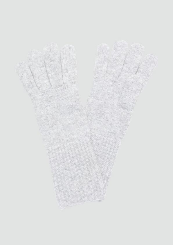 S.Oliver Handschuhe in Woll-Optik