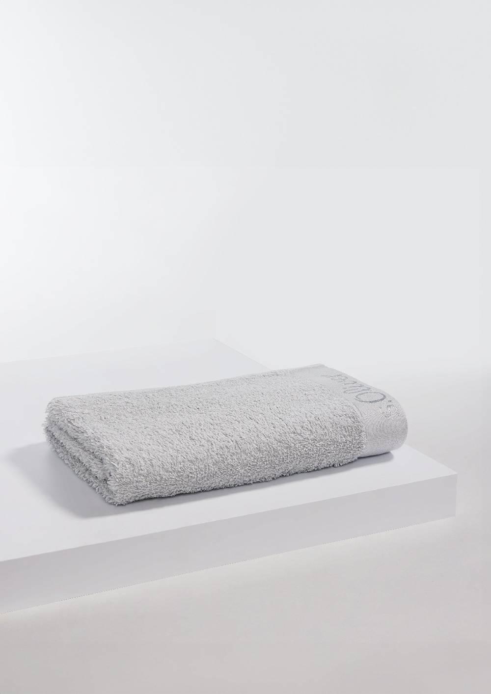 S.Oliver Handtuch Aus Reiner Baumwolle