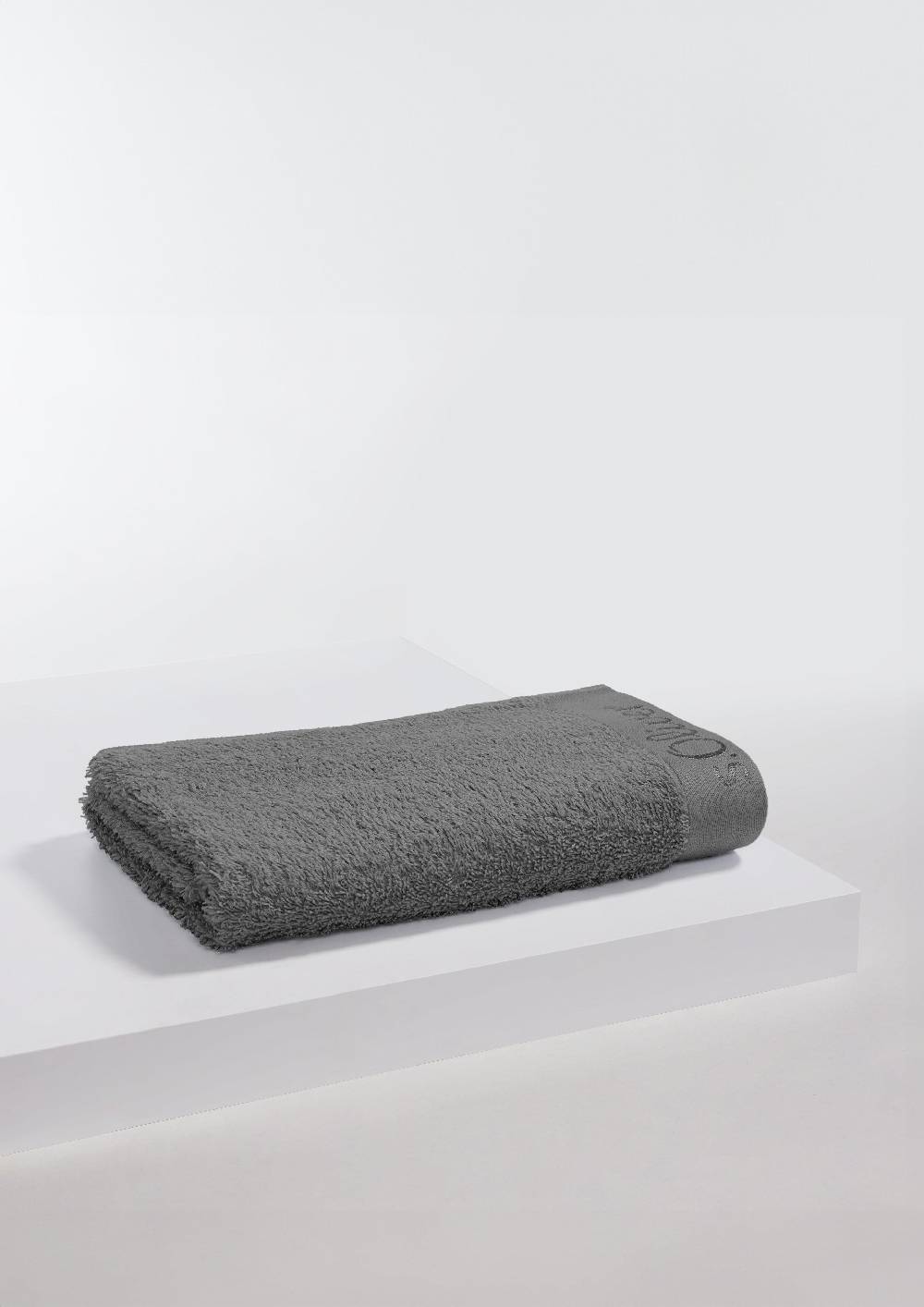 S.Oliver Handtuch Aus Reiner Baumwolle