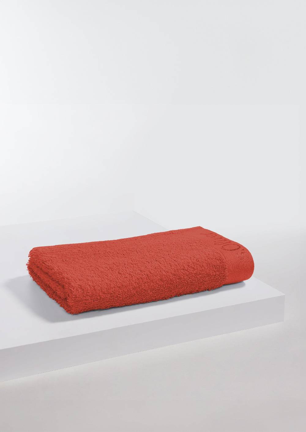 S.Oliver Handtuch Aus Reiner Baumwolle