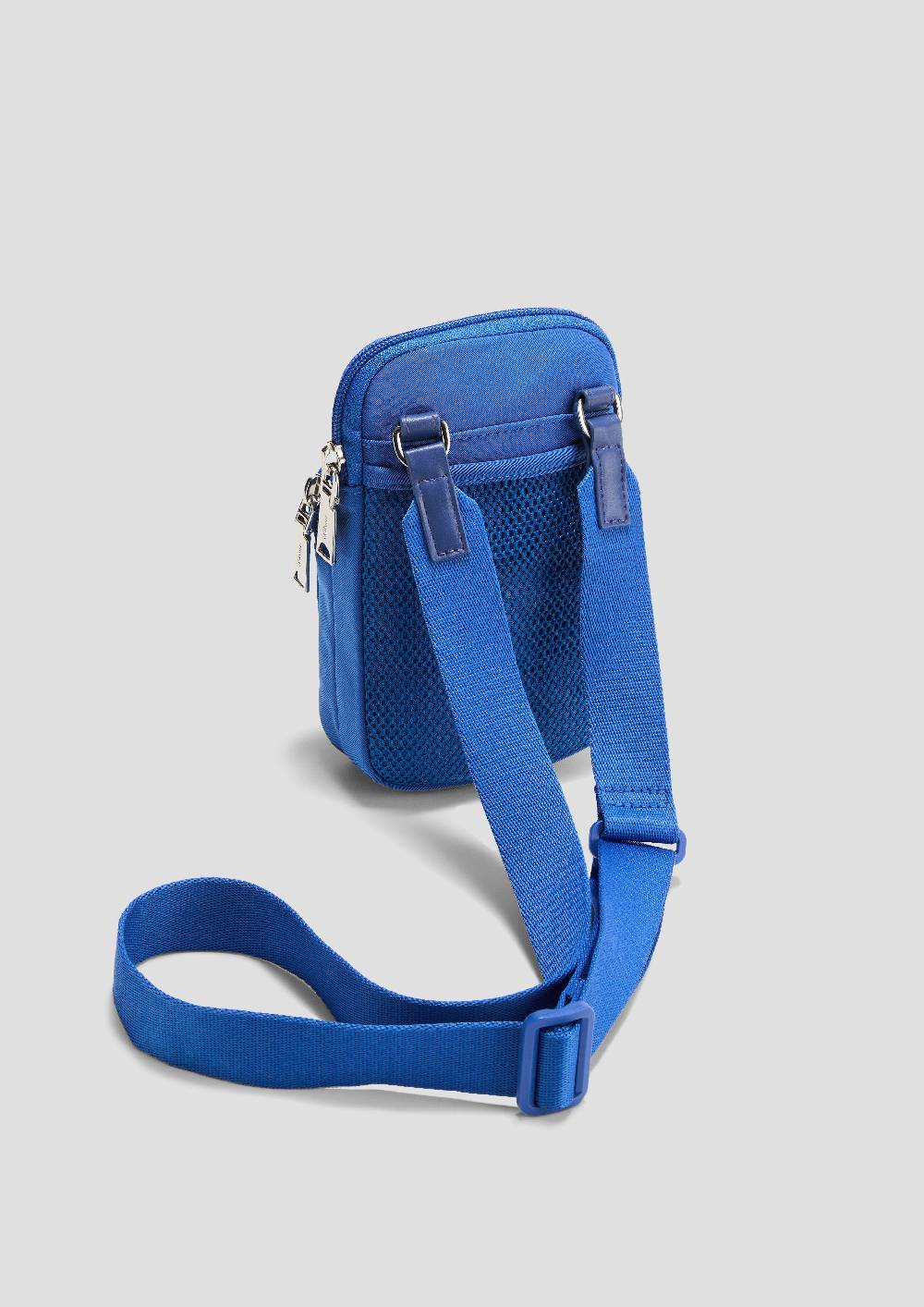 S.Oliver Handytasche Aus Nylon