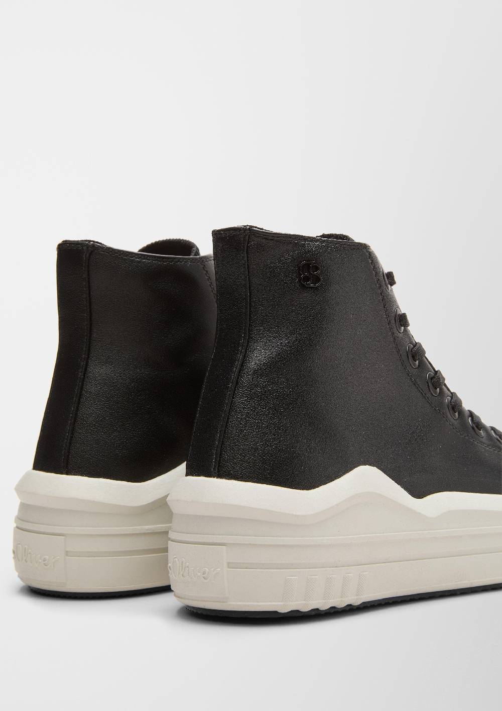 S.Oliver High Top-Sneaker