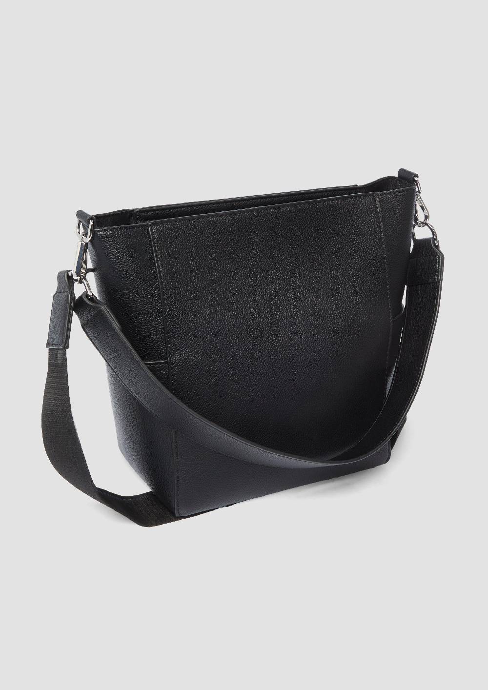 S.Oliver Hobo-Bag Aus Lederimitat