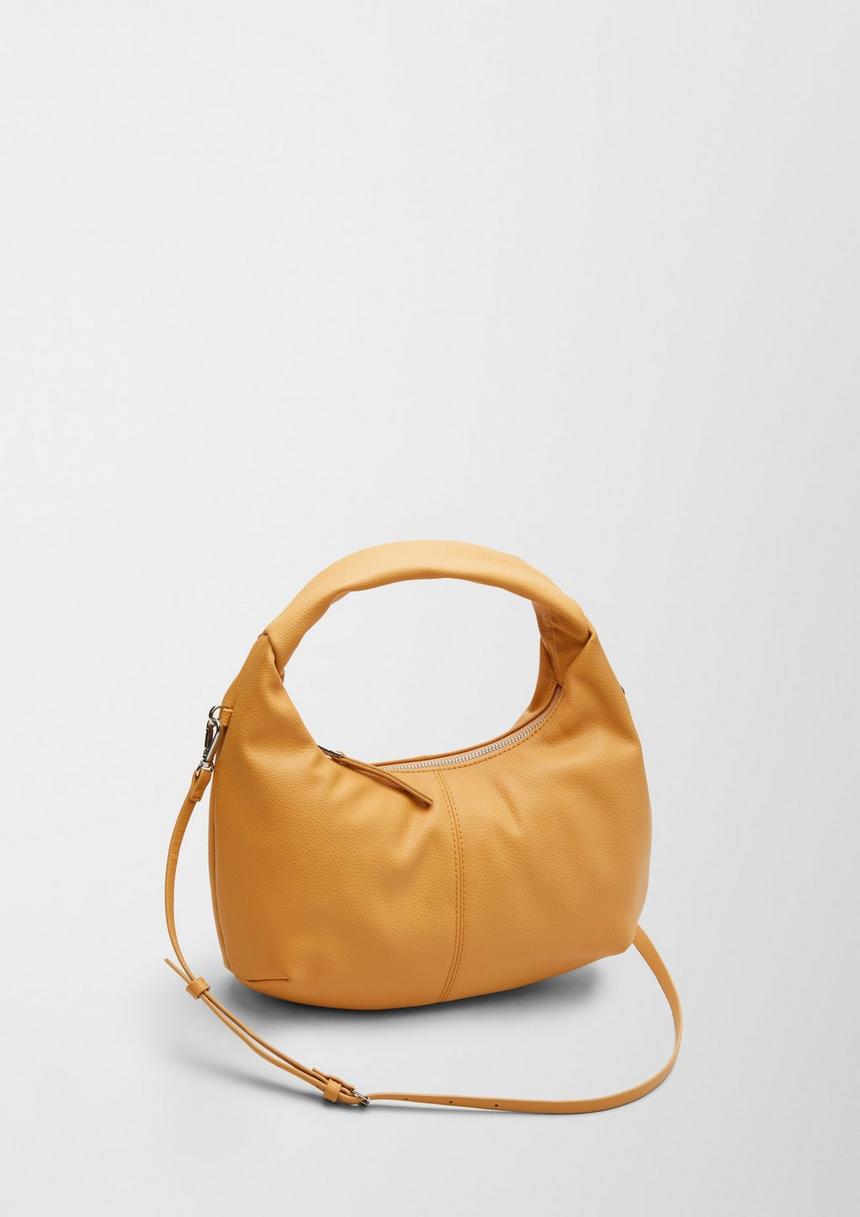 S.Oliver Hobo Bag Aus Lederimitat