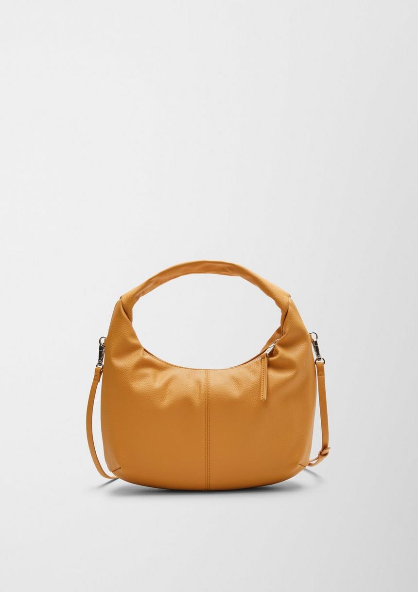 S.Oliver Hobo Bag aus Lederimitat