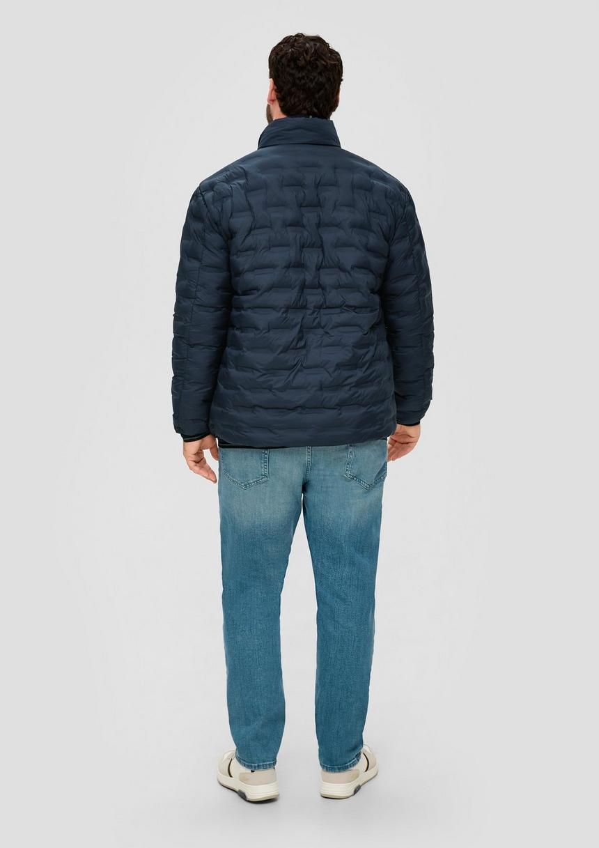 S.Oliver Jacke Mit Reißverschlusstaschen