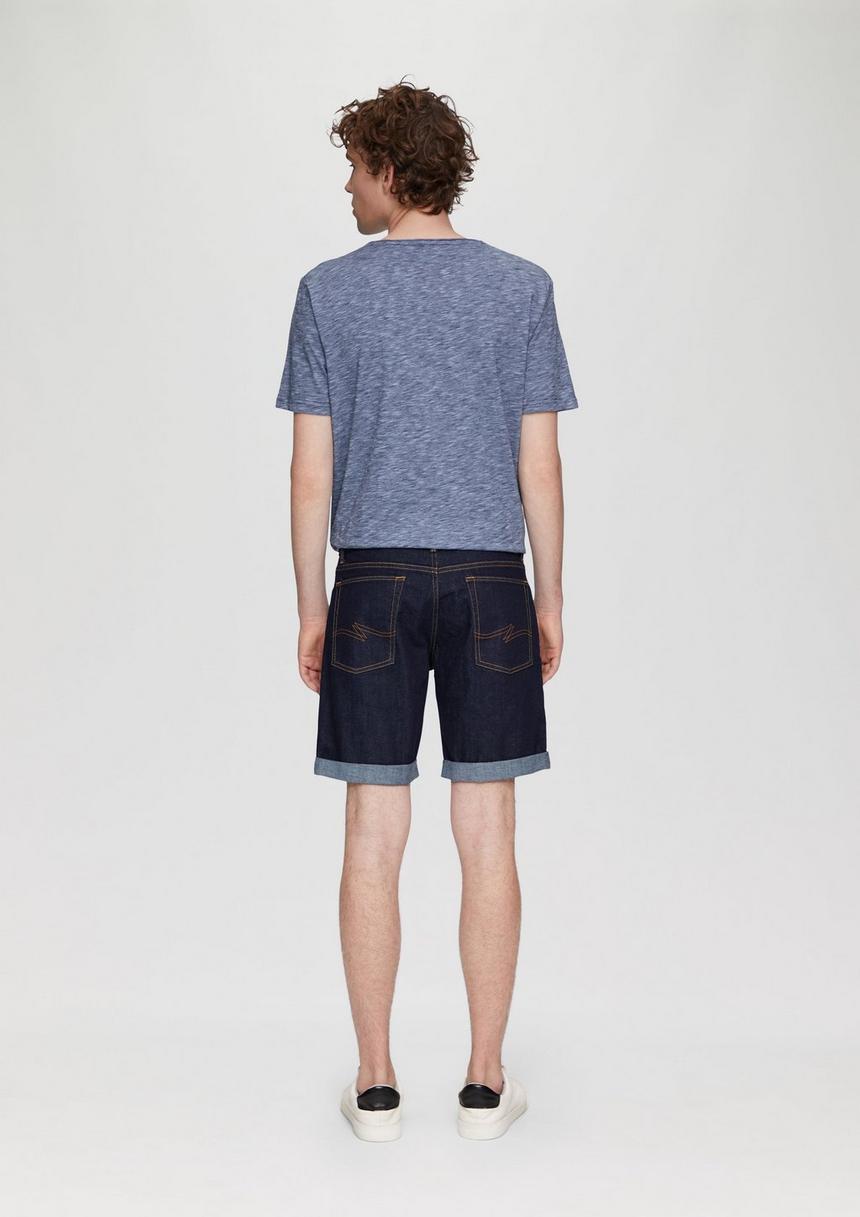 S.Oliver Jeans-Bermuda John / Regular Fit / Mid Rise